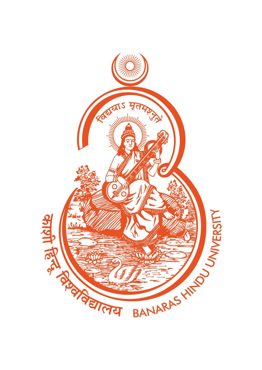 Banaras Hindu University Logo