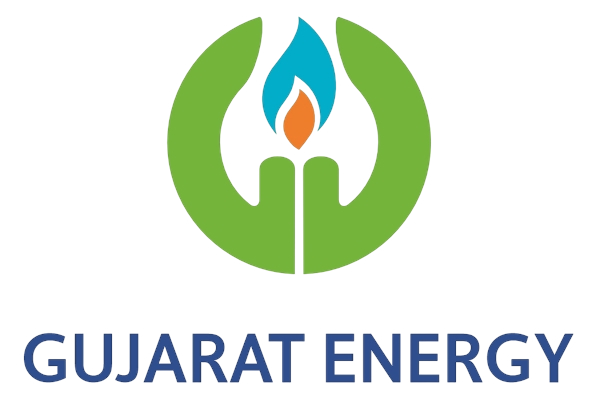 Gujarat Energy Limited (GEL) Logo