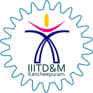IIITDM Kancheepuram Logo