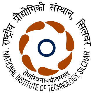 NIT Silchar Logo