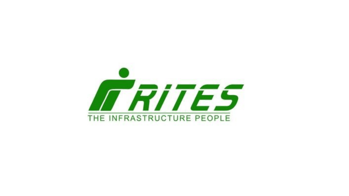 RITES Logo