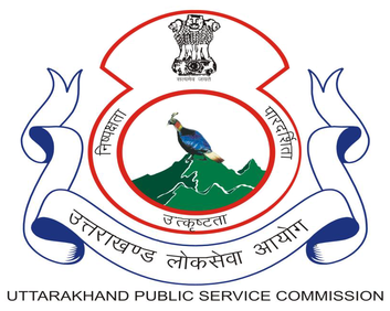 Uttarakhand Public Service Commission (UKPSC)